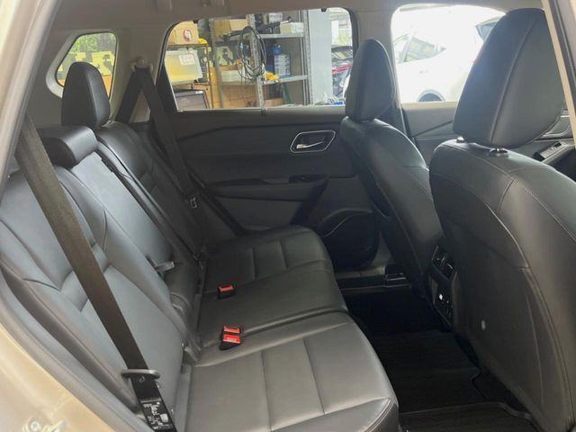 NISSAN X-TRAIL HYBRID 4WD 2023 Image 31