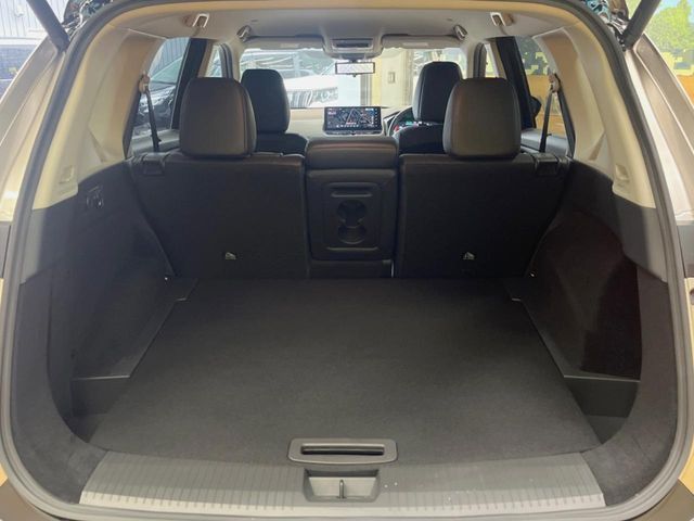 NISSAN X-TRAIL HYBRID 4WD 2023 Image 31