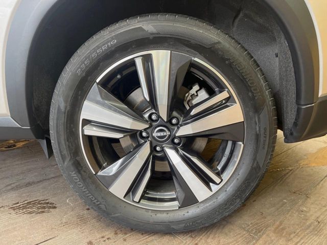 NISSAN X-TRAIL HYBRID 4WD 2023 Image 31