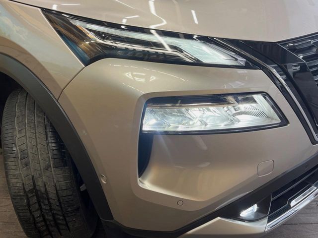 NISSAN X-TRAIL HYBRID 4WD 2023 Image 31