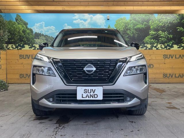 NISSAN X-TRAIL HYBRID 4WD 2023 Image 31