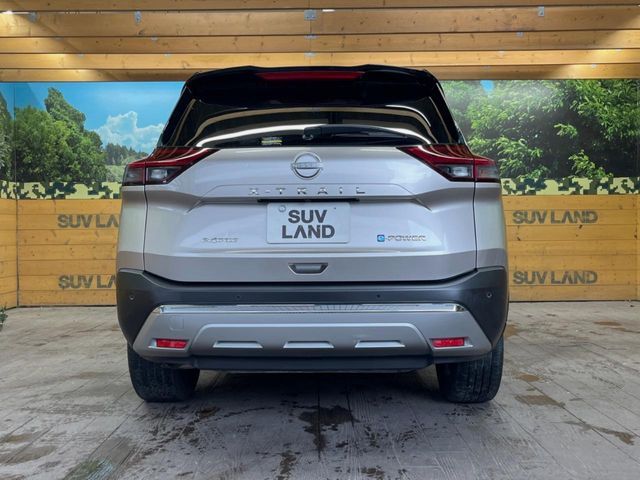 NISSAN X-TRAIL HYBRID 4WD 2023 Image 31