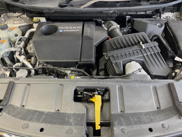 NISSAN X-TRAIL HYBRID 4WD 2023 Image 31
