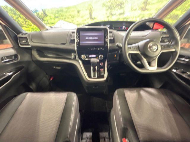 NISSAN SERENA  S-HYBRID 2017 Image 31