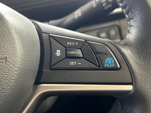 NISSAN SERENA  S-HYBRID 2017 Image 31