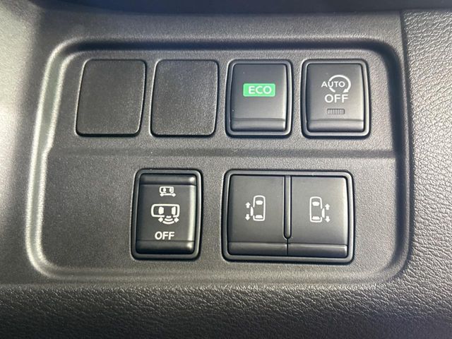 NISSAN SERENA  S-HYBRID 2017 Image 31