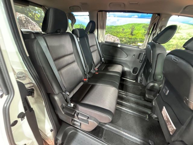 NISSAN SERENA  S-HYBRID 2017 Image 31