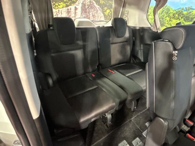 NISSAN SERENA  S-HYBRID 2017 Image 31