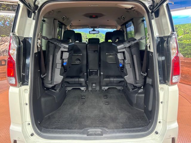 NISSAN SERENA  S-HYBRID 2017 Image 31