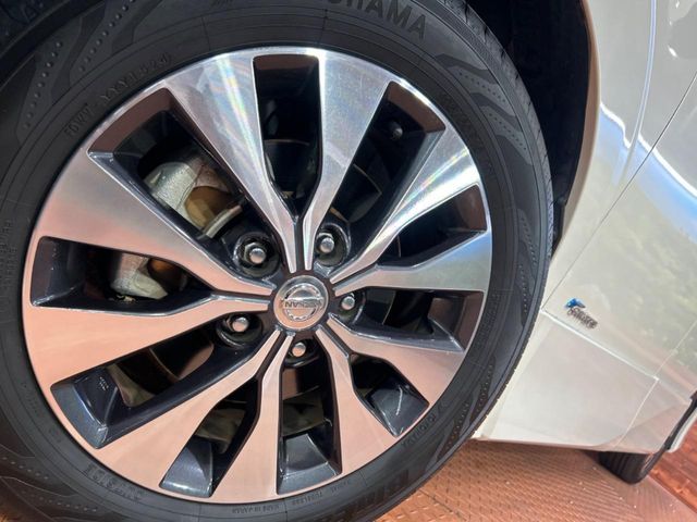 NISSAN SERENA  S-HYBRID 2017 Image 31