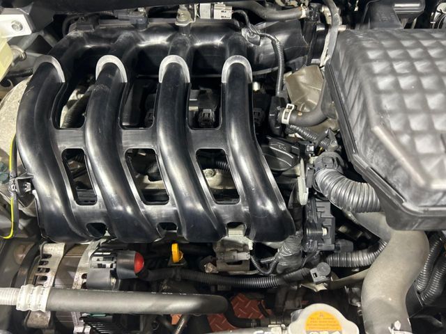 NISSAN SERENA  S-HYBRID 2017 Image 31