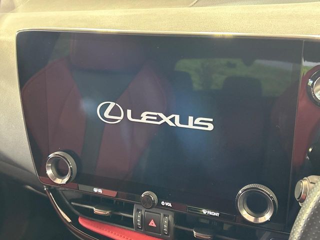 TOYOTA LEXUS NX350H 2022 Image 31