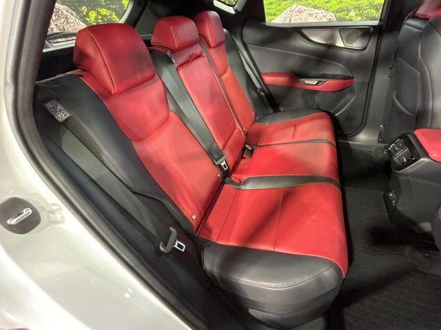 TOYOTA LEXUS NX350H 2022 Image 31