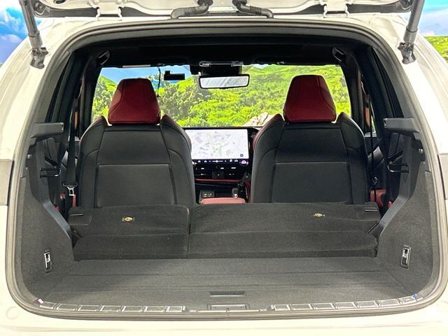 TOYOTA LEXUS NX350H 2022 Image 31