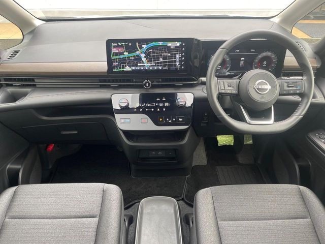 NISSAN SERENA  WG 2023 Image 31