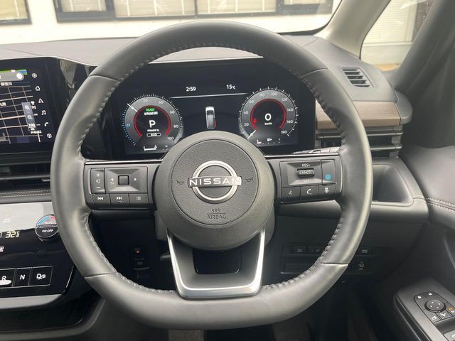 NISSAN SERENA  WG 2023 Image 31