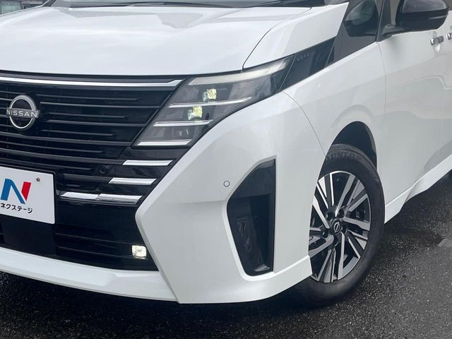 NISSAN SERENA  WG 2023 Image 31