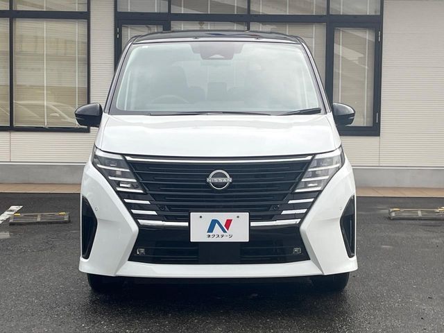 NISSAN SERENA  WG 2023 Image 31