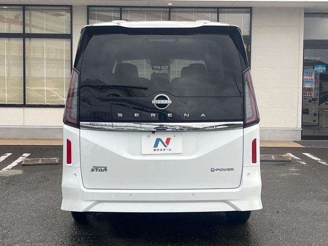 NISSAN SERENA  WG 2023 Image 31