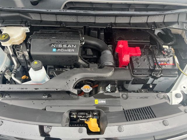 NISSAN SERENA  WG 2023 Image 31
