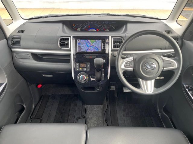 DAIHATSU TANTO CUSTOM 2016 Image 31