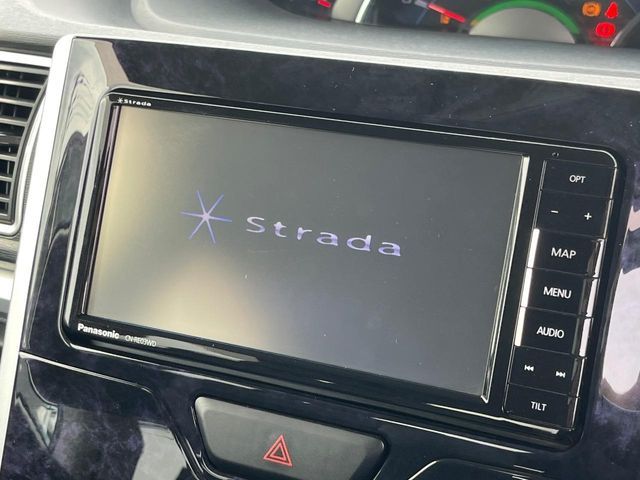 DAIHATSU TANTO CUSTOM 2016 Image 31