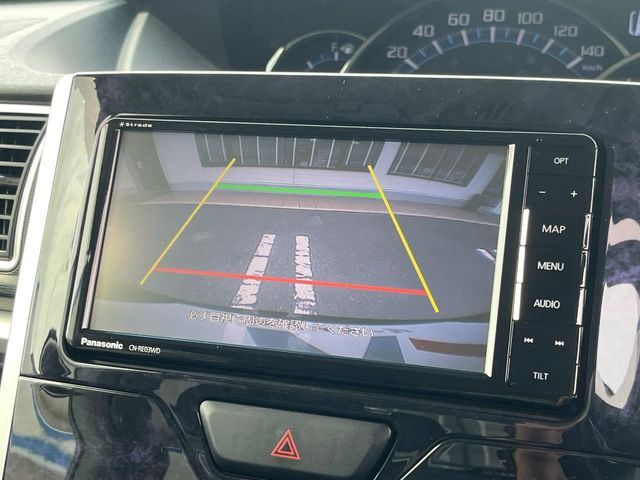 DAIHATSU TANTO CUSTOM 2016 Image 31