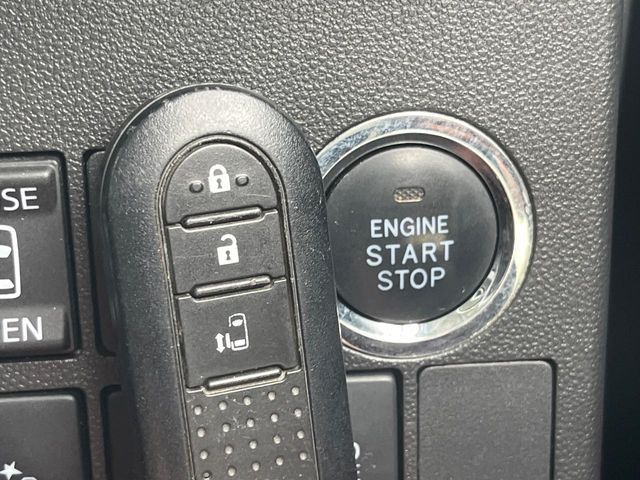 DAIHATSU TANTO CUSTOM 2016 Image 31