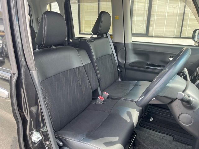 DAIHATSU TANTO CUSTOM 2016 Image 31