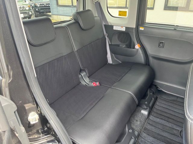 DAIHATSU TANTO CUSTOM 2016 Image 31