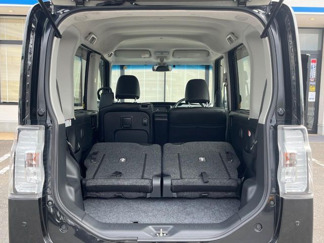 DAIHATSU TANTO CUSTOM 2016 Image 31