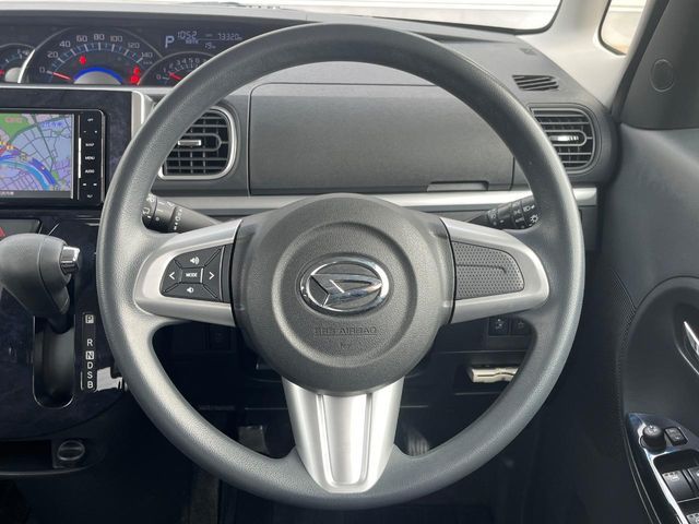 DAIHATSU TANTO CUSTOM 2016 Image 31