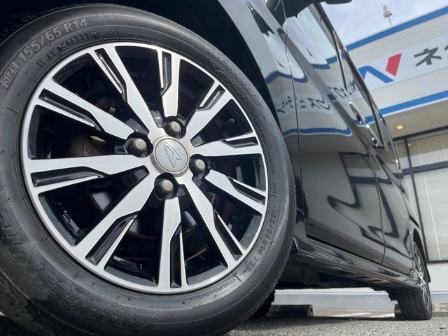 DAIHATSU TANTO CUSTOM 2016 Image 31