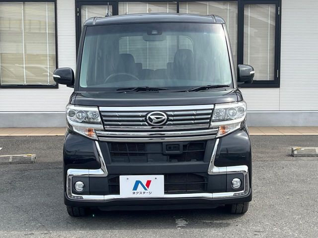 DAIHATSU TANTO CUSTOM 2016 Image 31