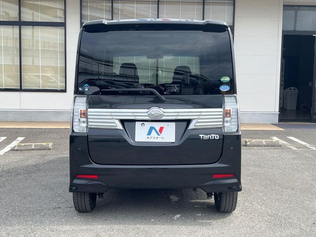 DAIHATSU TANTO CUSTOM 2016 Image 31