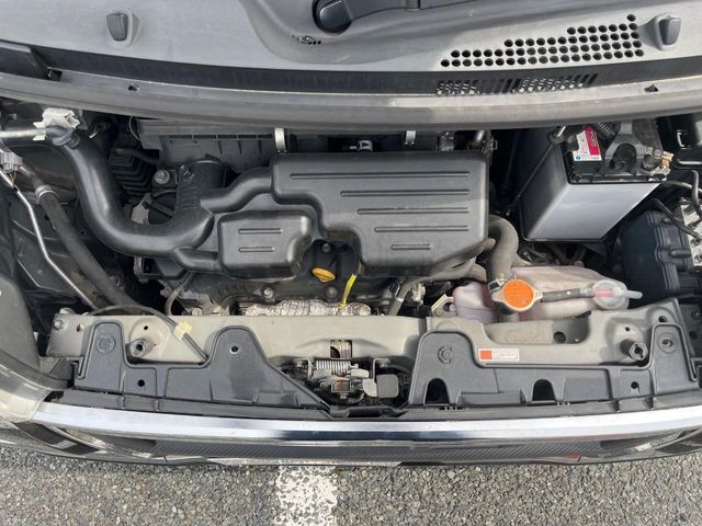 DAIHATSU TANTO CUSTOM 2016 Image 31