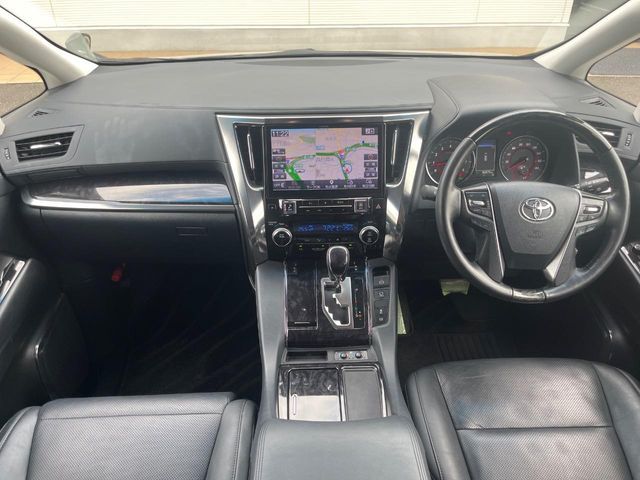 TOYOTA VELLFIRE 2019 Image 31