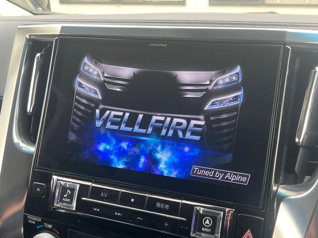 TOYOTA VELLFIRE 2019 Image 31