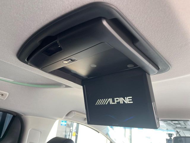 TOYOTA VELLFIRE 2019 Image 31