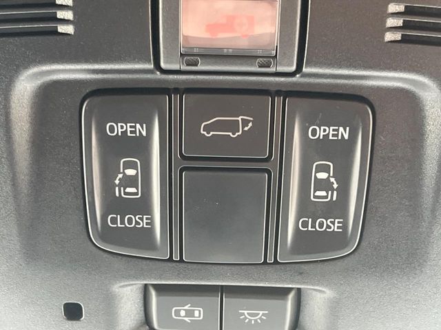 TOYOTA VELLFIRE 2019 Image 31