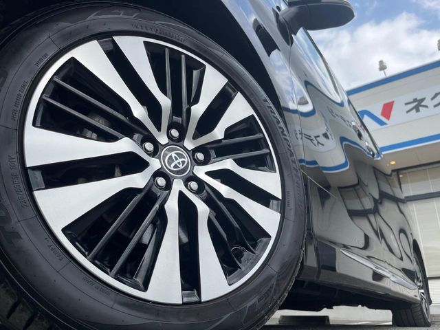 TOYOTA VELLFIRE 2019 Image 31