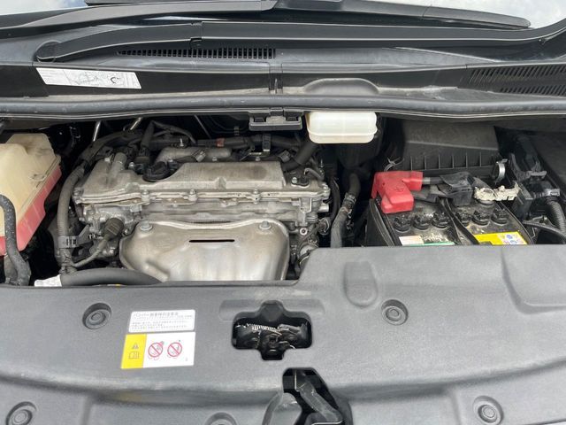 TOYOTA VELLFIRE 2019 Image 31