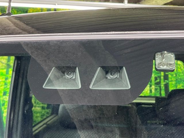 DAIHATSU TANTO 2020 Image 31