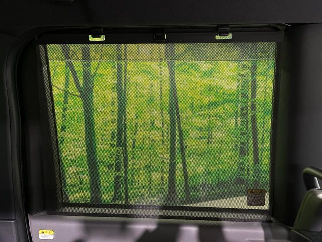 DAIHATSU TANTO 2020 Image 31