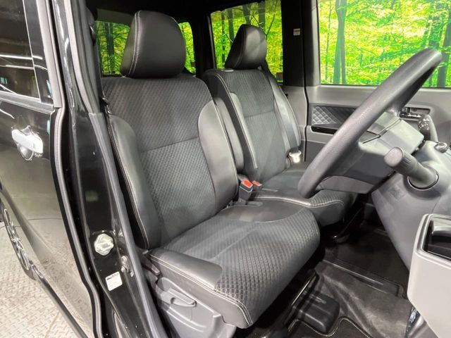 DAIHATSU TANTO 2020 Image 31