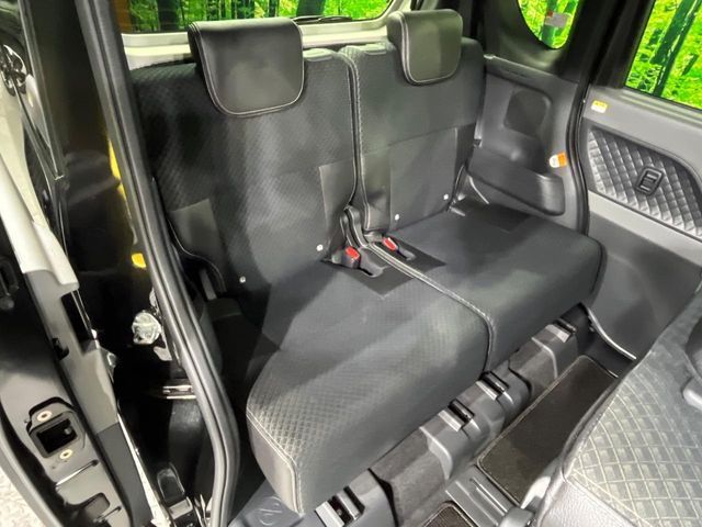 DAIHATSU TANTO 2020 Image 31