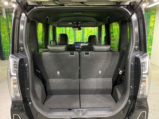 DAIHATSU TANTO 2020 Image 31