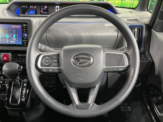 DAIHATSU TANTO 2020 Image 31