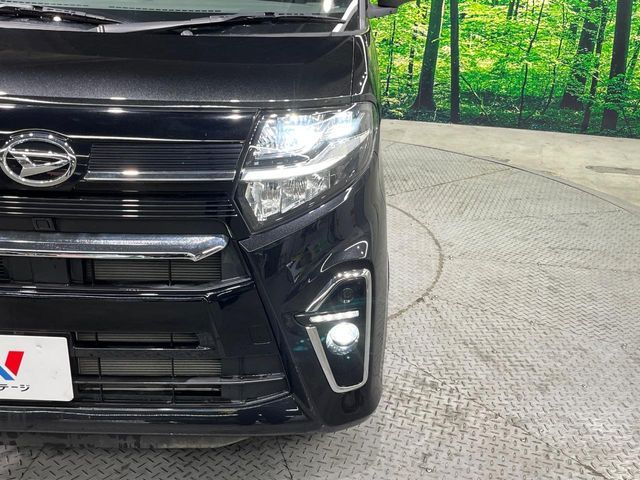 DAIHATSU TANTO 2020 Image 31