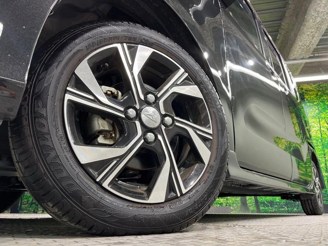 DAIHATSU TANTO 2020 Image 31